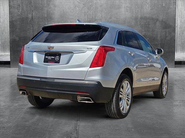 2018 Cadillac XT5  Premium Luxury  SUV - $18,498 (Call *(254) 239-0954* to Confirm Availability Instantly)63611908977923124