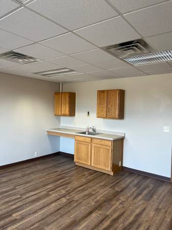 $926 / 694ft2 - Suite 245 at the Edison Center - Large Open Two Room Office/Flex Space (101 W. Edison Ave., Appleton, WI)63845973487747121