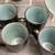 (16pc) Gibson Dinnerware Set 11 thumbnail