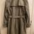 Banana Republic Ladies Trench Coat 2 thumbnail