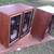 PAIR VINTAGE High Output FAIRFAX FX400 SPEAKERS - 1974 9 thumbnail