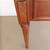 SOLID WOOD*SIDE/END/ACCENT TABLE*CARVED LEGS*VINTAGE PIECE*SMALL SCALE 9 thumbnail
