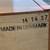 Vintage Mid Century Modern Danish Teak Credenza 9 thumbnail