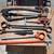 Ridgid 700 Electric Pipe Threader Vice Tripod 31 Dies & Much More 5 thumbnail