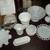 BARBIE CLOTHES FURNITURE, COMPACT, BRUSH, STAMPER, ETC. 21 thumbnail
