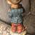 Pistol Pig Figurine  7" 2 thumbnail