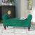 3 months old Beautiful Ultra plush Dantzler Upholstered Bench 1 thumbnail