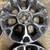 4 17inch alloy rims+sensors 5x100 4 thumbnail