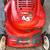 Toro self-propelled Lawn mower -  PARTS MOWER 3 thumbnail