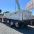 Peterbilt 567 Factory Built Super Dump Truck Excellent Condition! 3 thumbnail