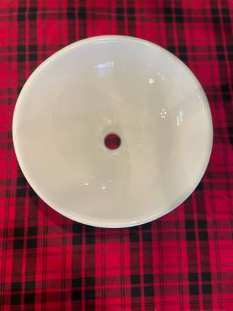 16” Surface Mount Sink 1