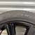 21' Range Rover rims with Pirelli tires 275/45 R21 6 thumbnail