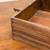 Vintage Oak Desk 8 thumbnail