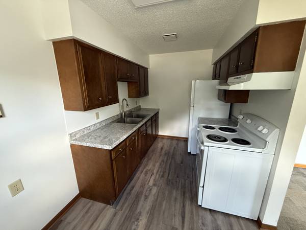 $750.00 / 1br - 500ft2 - Apartamento de 1 dormitorio en Hospers, Iowa63849487801219121