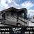 2008 Holiday Rambler Neptune XL 37PDQ Large Fridge 1 thumbnail
