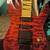 (2) Upgraded Jacksons: EMG WARRIOR EMG ARCHTOP 12 thumbnail