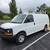 2008 Chevrolet Express 2500 Cargo Van - 62k Miles 1 thumbnail