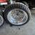 American Force 24x14 Wheels / 35x15.50x24 Venom Terra Hunters 2 thumbnail
