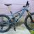 2021 Specialized Status 140 Mullet CUSTOM 1 thumbnail
