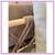New Patricia Urquiola For Cassina Trampoline Linear Two Seater Sofa 9 thumbnail
