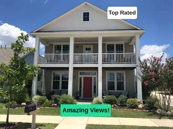 Wedding Guests -Sleeps 16 -  Elegant Manor - Golf Course View 1