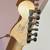 Fender Squier Strat Electric Guitar 7 thumbnail