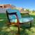 Two MCM 1950 Lawrence Peabody chairs 4 thumbnail