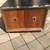 Mid Century Modern Probber / Baughman style side table B35 2 thumbnail