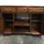 Solid Wood Buffet (s) at Creative Bargains 17 thumbnail