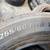 255-60-18 used tires 5 thumbnail