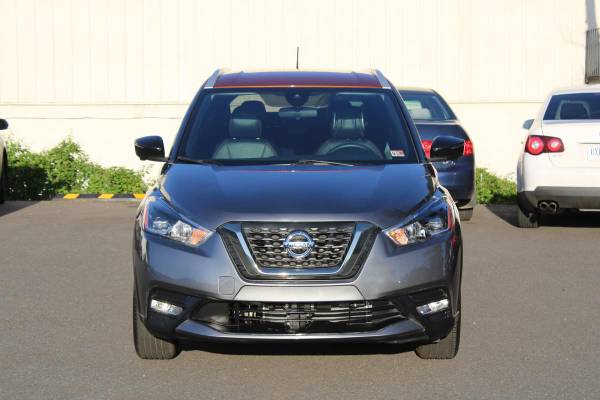2020 Nissan Kicks SR ****Financiamos a todos! **** - $15,750 (+ Premier Automotive)63616712857219122
