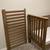 Kendall Pottery Barn Crib + Toddler Bed Conversion Kit 2 thumbnail
