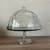 Vivian Cut Glass Cake Stand 6 thumbnail