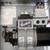 Hot air oil fired furnace low boy 1 thumbnail