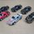 TYCO HO Scale FIREBIRD slot cars ALL RUN $25 each -- Please read ALL 1 thumbnail