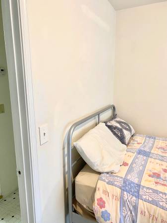 $1.500 / 1 habitación - 350 pies cuadrados - Amplia habitación tipo suite con acceso independiente cerca de N Judah/UCSF con jardín - 9/1 (Sunset / Parkside)63393475494529121