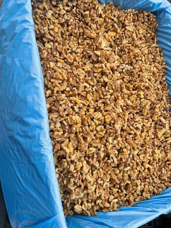 Wildlife Nuts (not for human consumption) 1