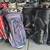 Golf bags sale 9 thumbnail
