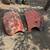 Vintage car,truck fenders 5 thumbnail