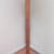 Antique Wood Folding Chair 4 thumbnail