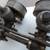 Austin Healey 100/4  pair carburettors including original air cleaners 13 thumbnail