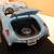 1957 ROAD LEGENDS CORVETTE FUEL INJECTION 16 thumbnail