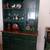 Dining Room Set (Table+2 Piece Hutch) 1 thumbnail