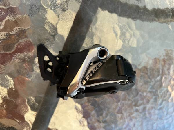 SRAM Red AXS y manillares/palanca Enve - $50 (Encinitas)63436951142019122