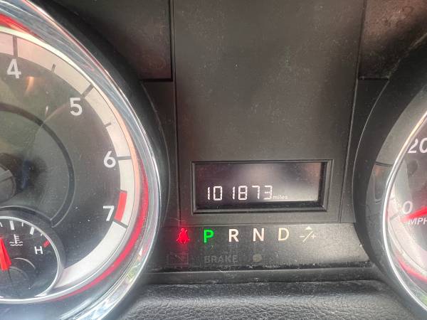 2017 Dodge Caravan - $6,000 (Stowe)63622697473155122