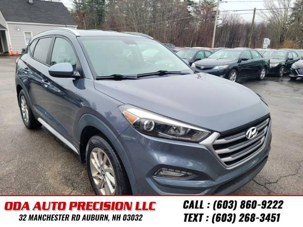 Deténgase o llámenos para obtener más información sobre nuestro Hyundai T-boston/c 2017 - $13,995 (Auburn)63623725326593122