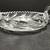 Beautiful Vintage Crystal Candy/Nut Dish 2 Handles 3 thumbnail