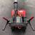 Craftsman Snowblower PowerSteering 26”, 4way chute elec start Like New 9 thumbnail