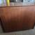 Glenn of California Mid-Century walnut night stands 3 thumbnail