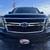2016 Chevrolet Tahoe Special Service 4x4 4dr SUV 2 thumbnail